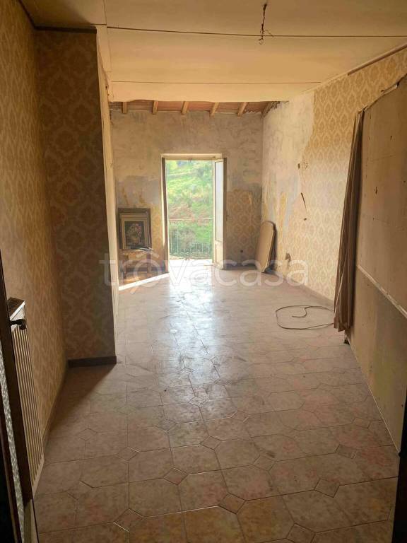 appartamento in vendita a Soriano nel Cimino