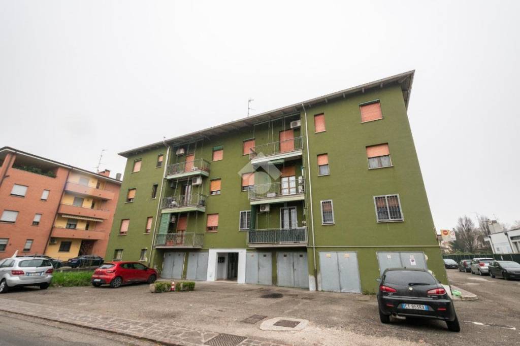 appartamento in vendita a Carpi