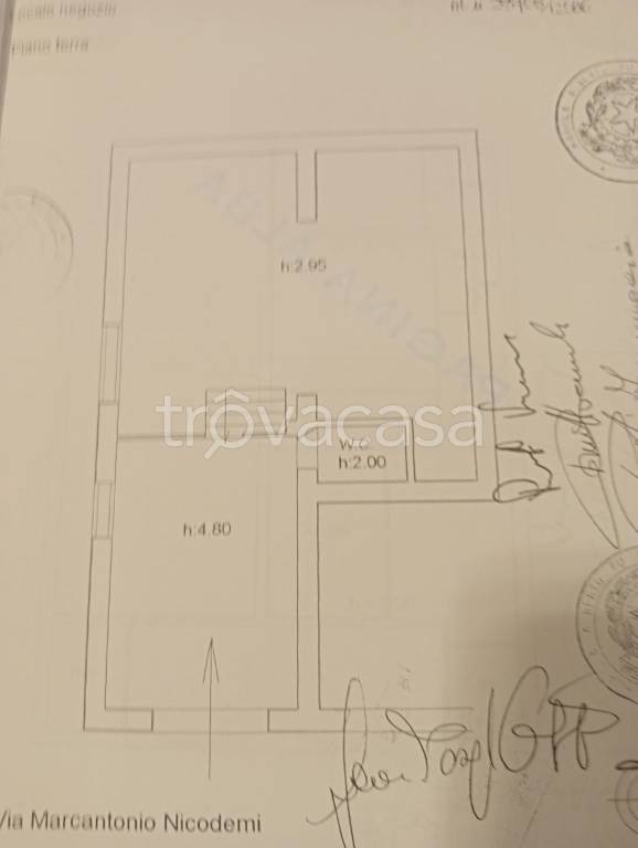 immagine annuncio 7 di 8