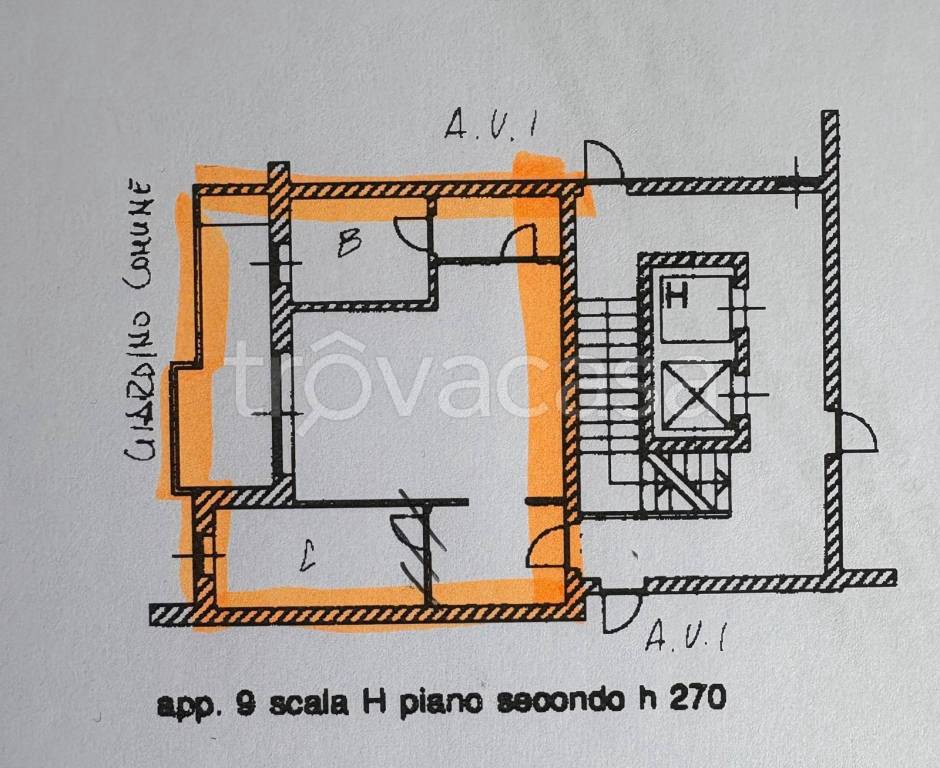 immagine annuncio 2 di 11