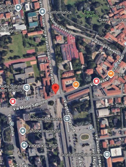 immagine annuncio 1 di 15