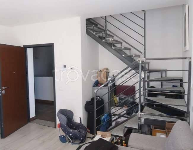 appartamento in vendita a Settimo Milanese