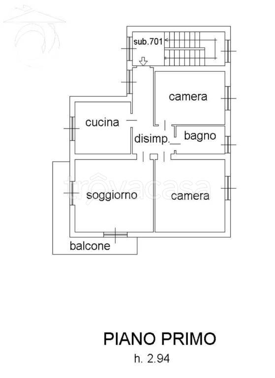 immagine annuncio 11 di 12