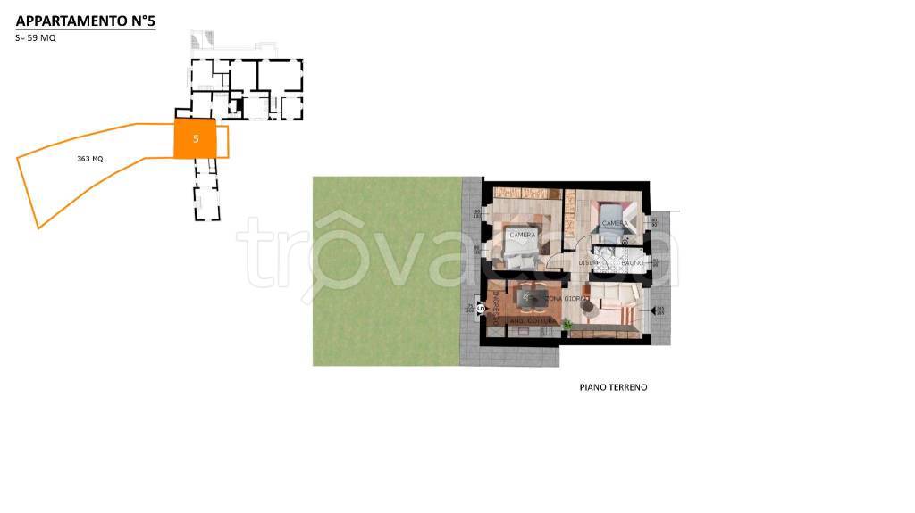 immagine annuncio 1 di 15