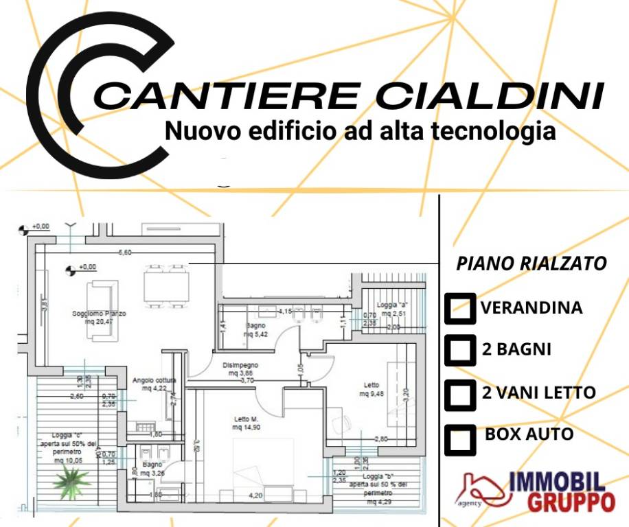 immagine annuncio 7 di 8