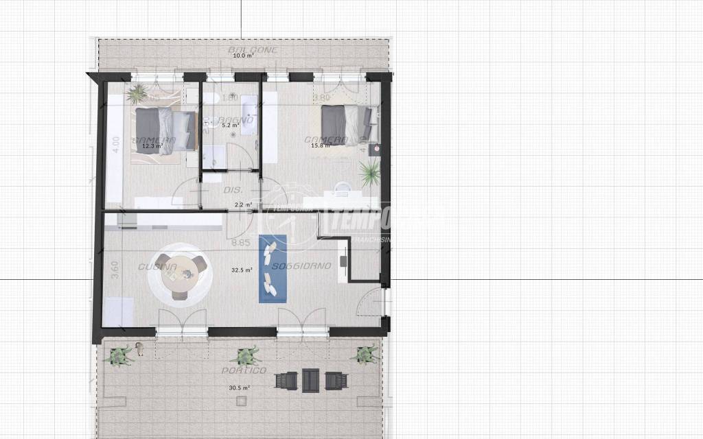 immagine annuncio 7 di 8