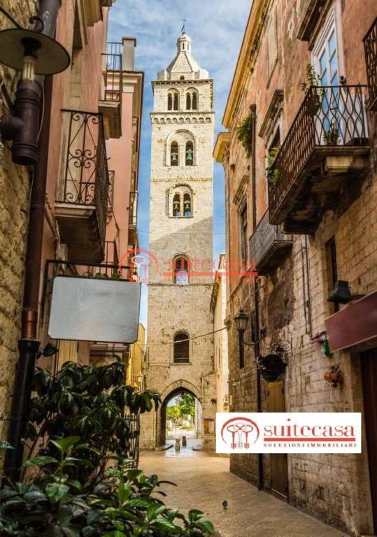 negozio in vendita a Barletta in zona Santa Maria