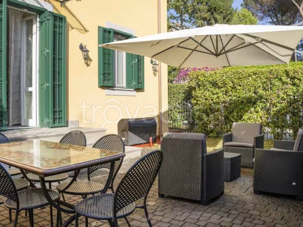 Case in vendita a Roma Gemelli - Pineta Sacchetti - TrovaCasa