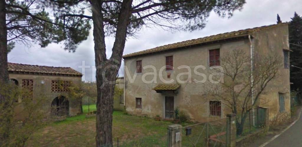 casa indipendente in vendita a Montespertoli