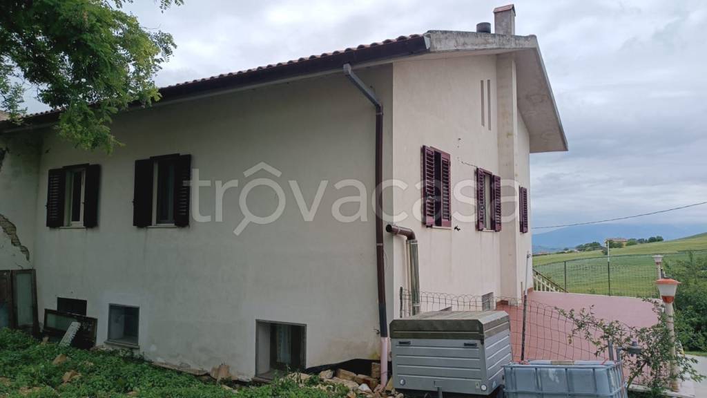 appartamento in vendita a Penne