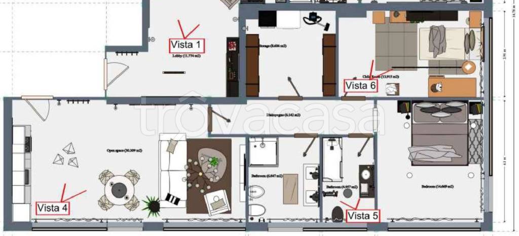 immagine annuncio 1 di 3