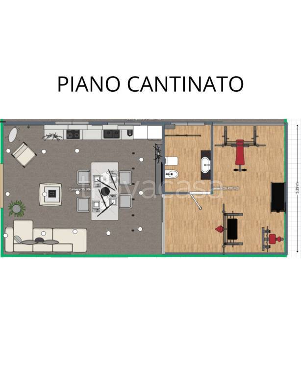 immagine annuncio 4 di 11