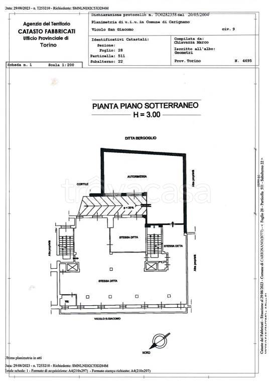 immagine annuncio 9 di 10