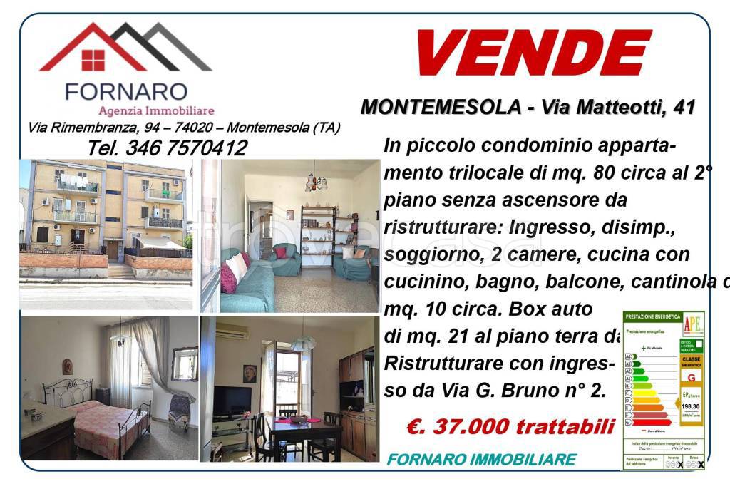 immagine annuncio 1 di 15