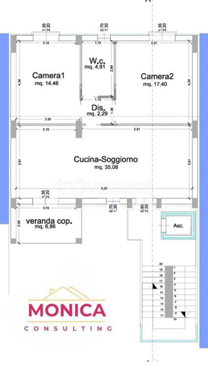 immagine annuncio 5 di 6