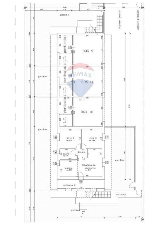 immagine annuncio 7 di 8