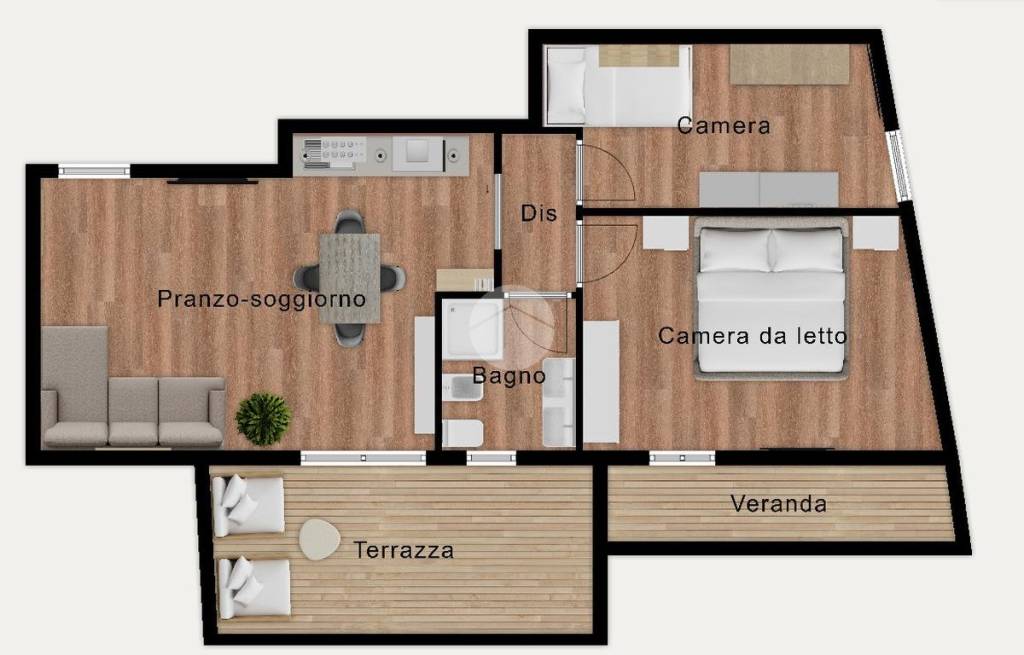 immagine annuncio 1 di 15