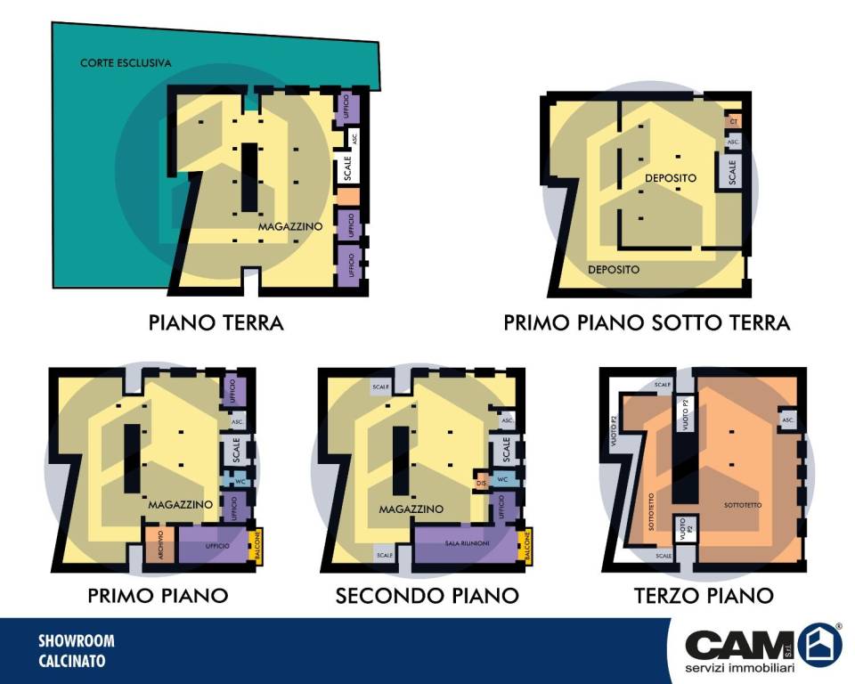 immagine annuncio 4 di 5