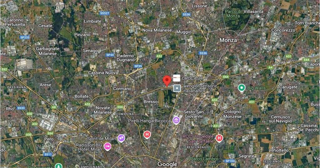 immagine annuncio 4 di 11