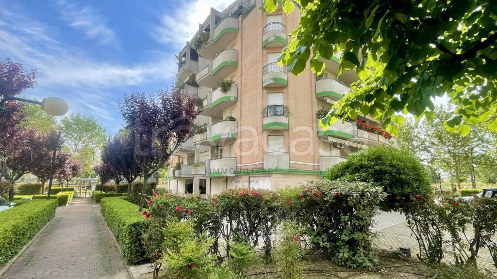 appartamento in vendita a Montesilvano