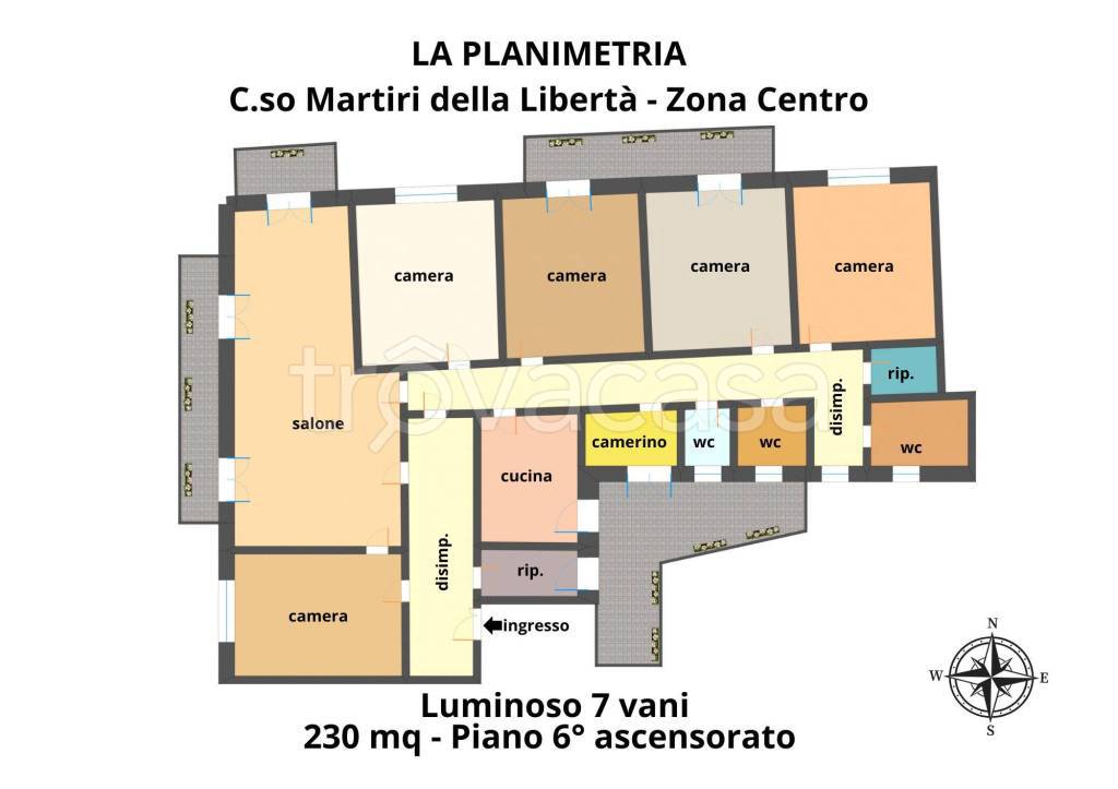 immagine annuncio 6 di 15