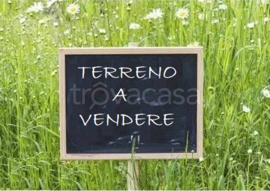 terreno agricolo in vendita a Pellezzano in zona Capriglia