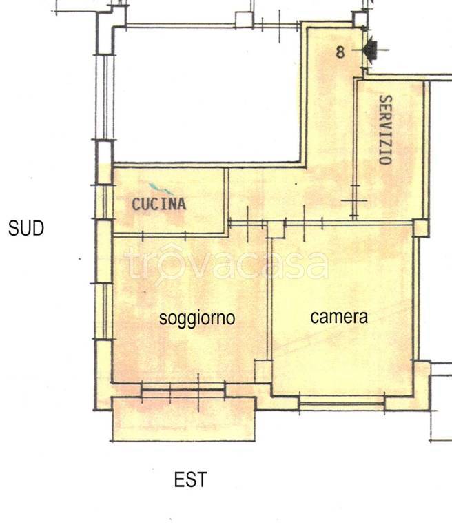 immagine annuncio 1 di 10