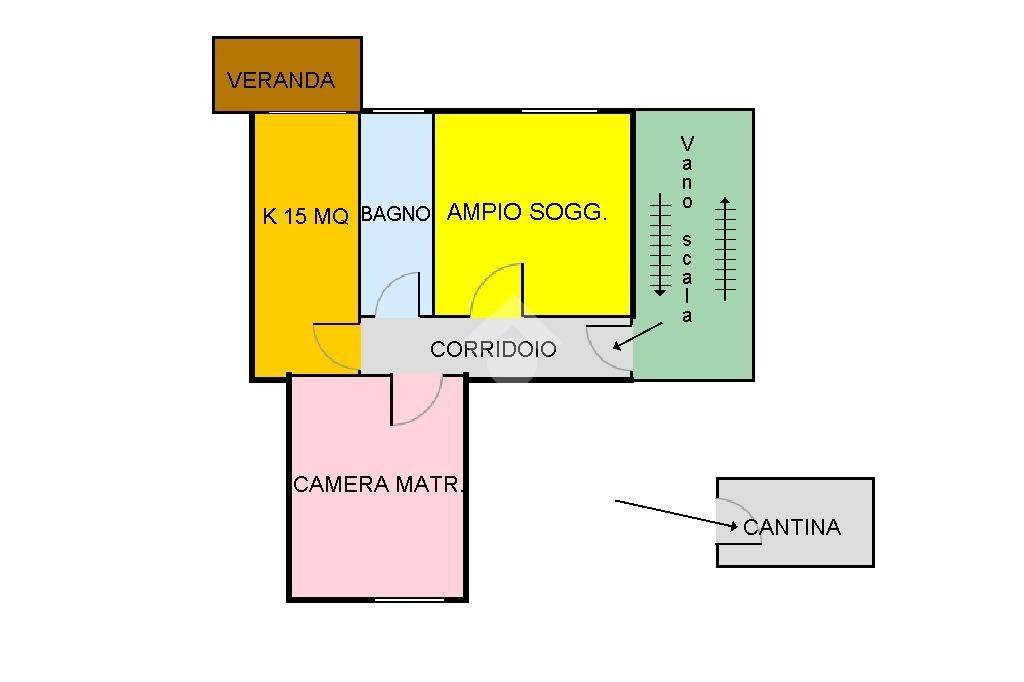 immagine annuncio 1 di 15