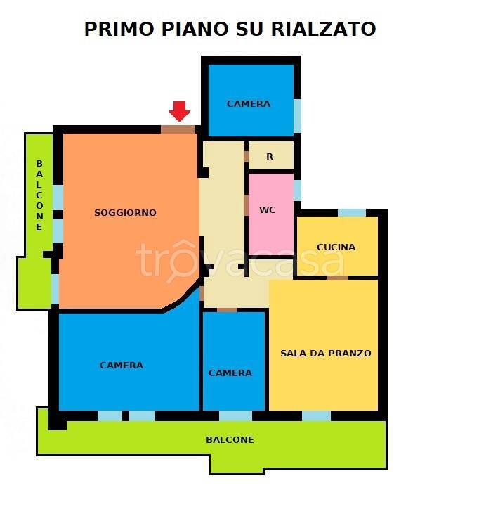 immagine annuncio 11 di 12