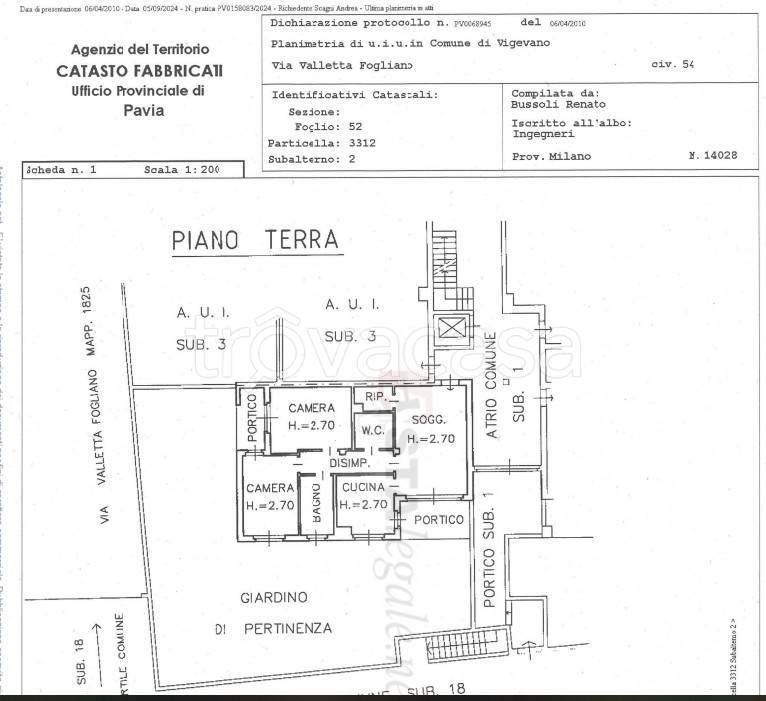 immagine annuncio 8 di 9