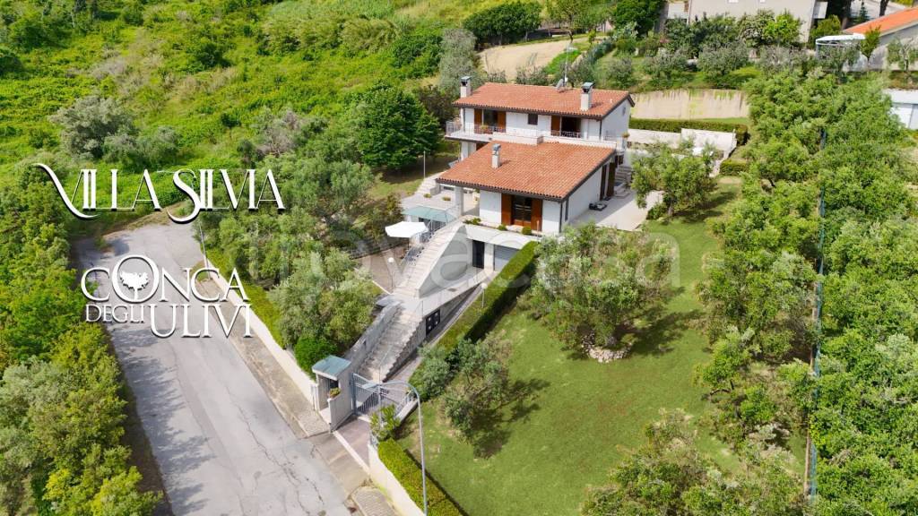 casa indipendente in vendita a San Benedetto del Tronto