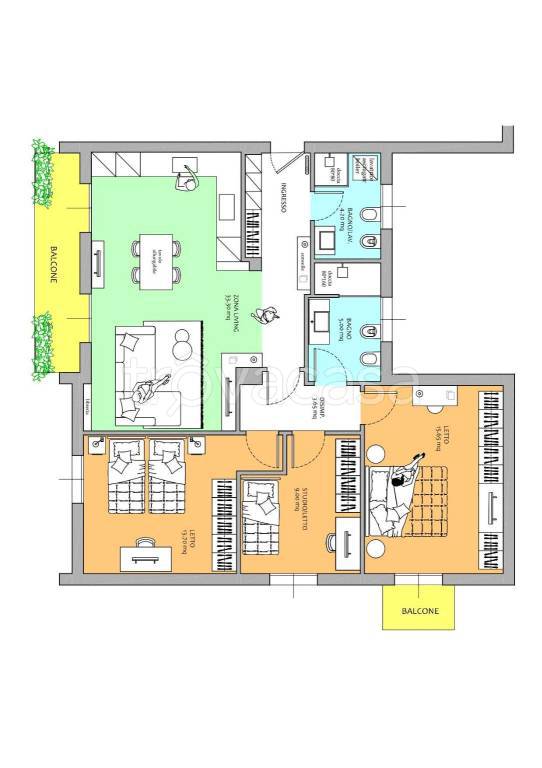 immagine annuncio 4 di 5