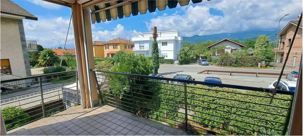 appartamento in vendita a Pinerolo