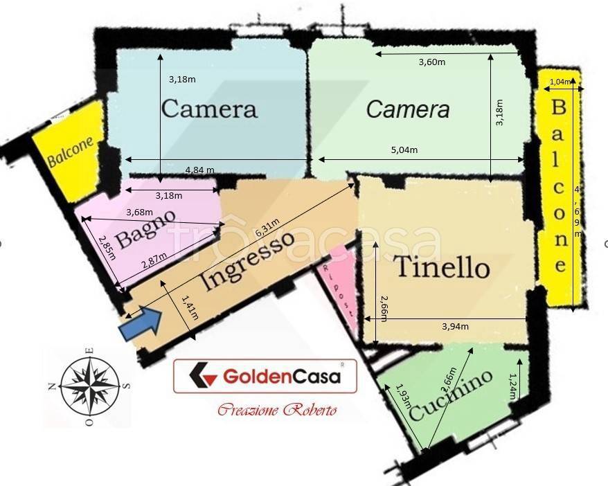 immagine annuncio 1 di 15