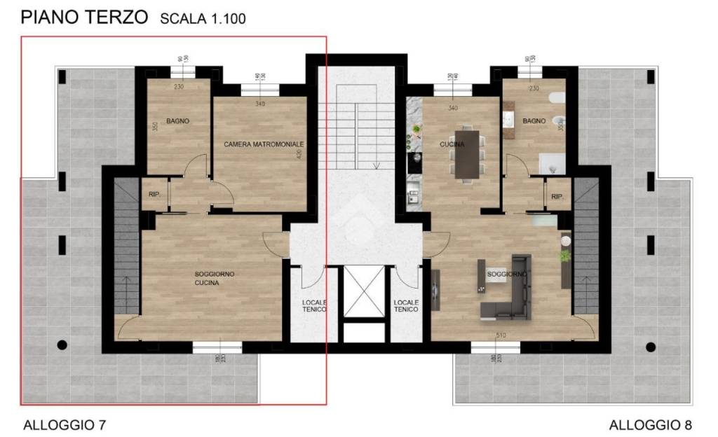 immagine annuncio 1 di 11