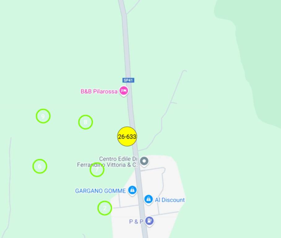 immagine annuncio 9 di 11