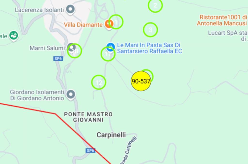 immagine annuncio 9 di 12