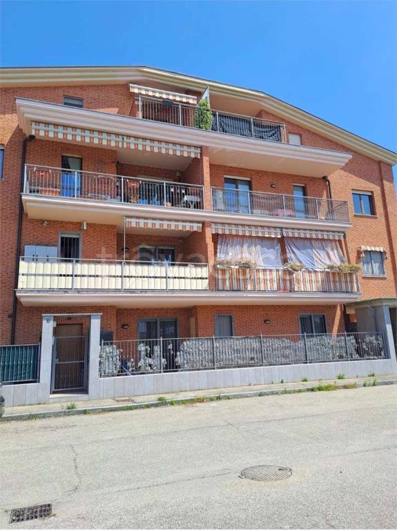appartamento in vendita a Nichelino