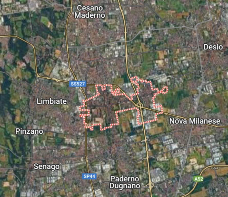 immagine annuncio 4 di 10