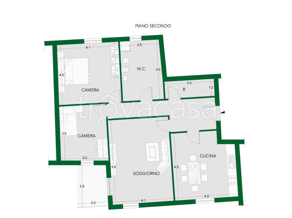 immagine annuncio 1 di 15