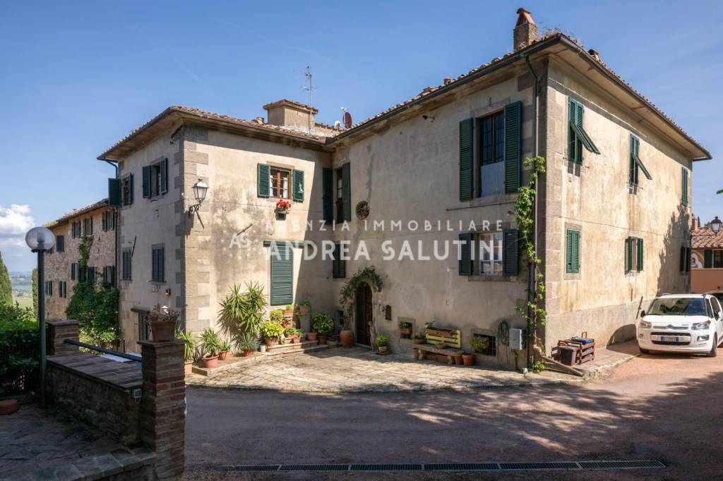 casa indipendente in vendita a Casciana Terme Lari in zona Casciana Terme