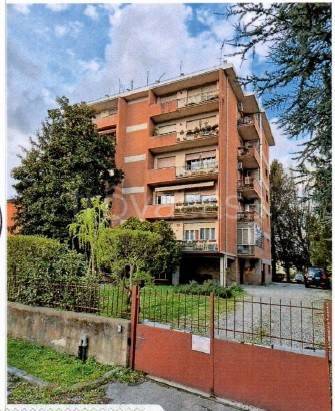 appartamento in vendita a Lucca in zona Sant'Anna