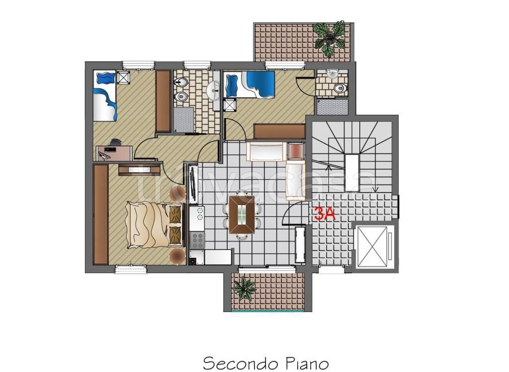 immagine annuncio 6 di 9