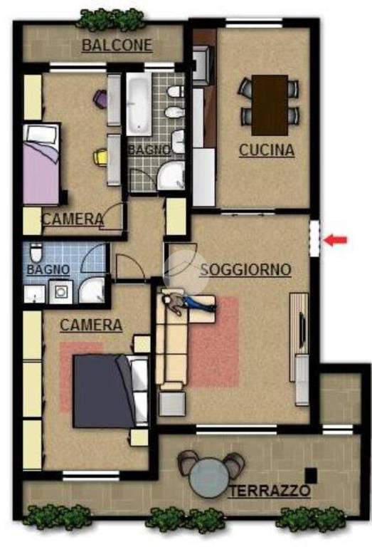 immagine annuncio 3 di 15