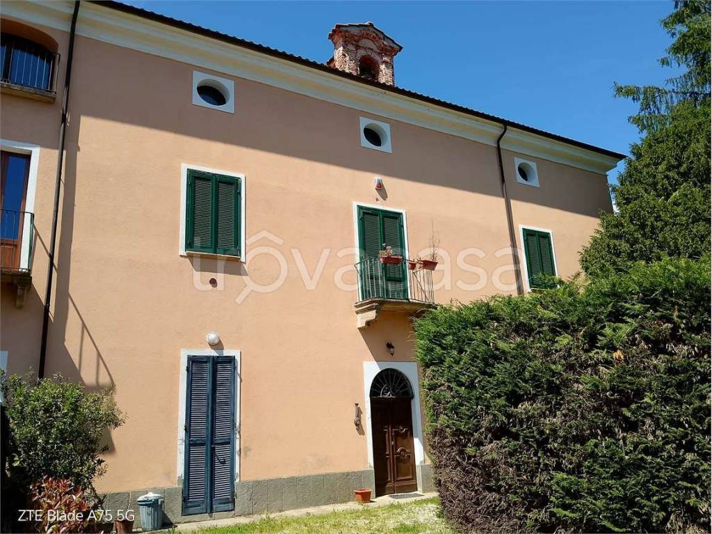 casa indipendente in affitto a Cumiana