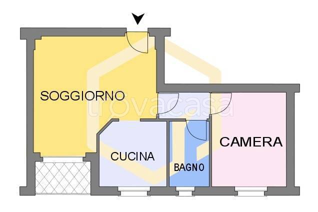 immagine annuncio 1 di 9