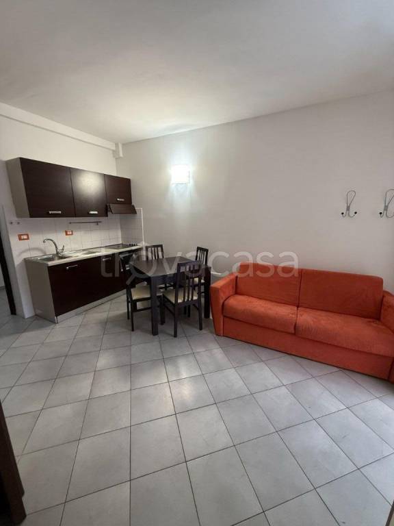 appartamento in vendita a Gessate