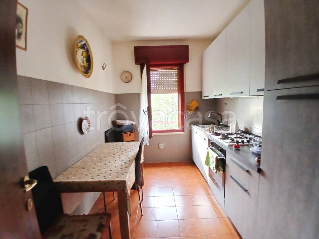 appartamento in vendita a Bagnolo in Piano