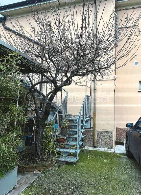 appartamento in vendita a Marcaria in zona Casatico