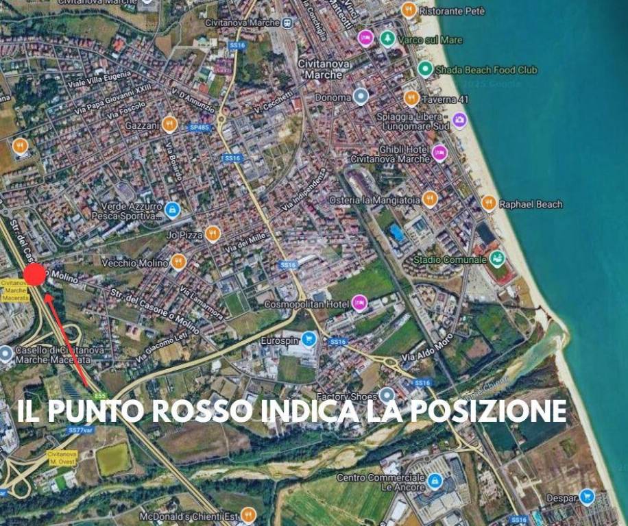 immagine annuncio 8 di 9